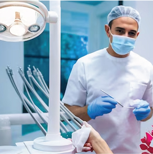 P3 Dental of Northeast Philadelphia: Dentist Northeast